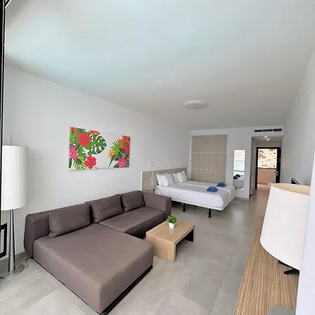 Sea View Cura Marina 415 Apartment