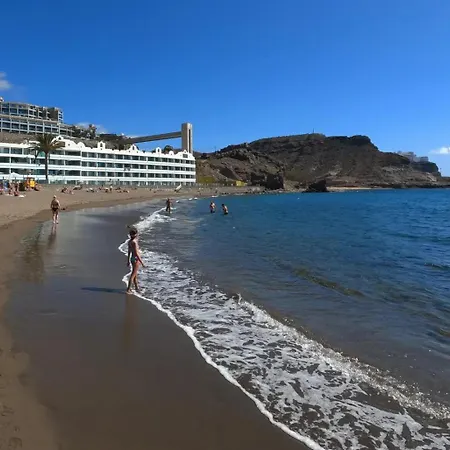 Sea View Cura Marina 415 Playa Del Cura (Gran Canaria)