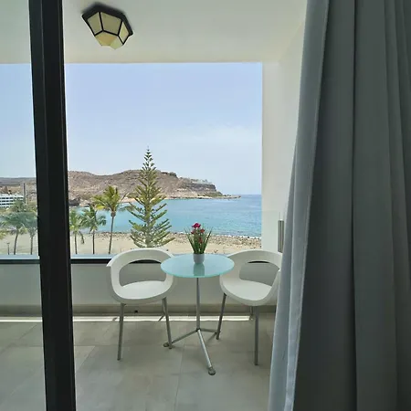 Sea View Cura Marina 415 Playa Del Cura (Gran Canaria)