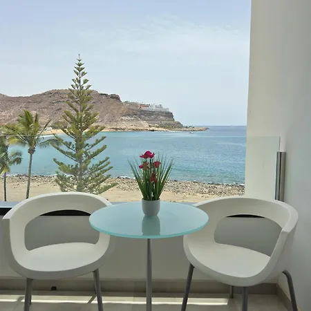 Apartment Sea View Cura Marina 415 *