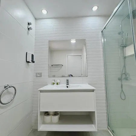 Sea View Cura Marina 415