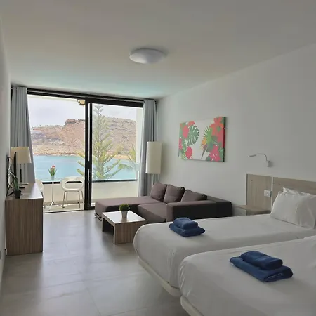 Apartment Sea View Cura Marina 415
