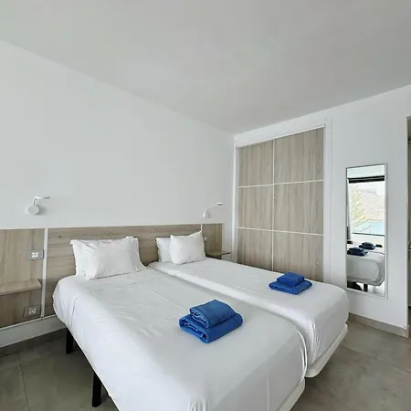 Sea View Cura Marina 415 Apartment *