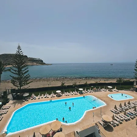 Sea View Cura Marina 415 Apartment Playa Del Cura (Gran Canaria)