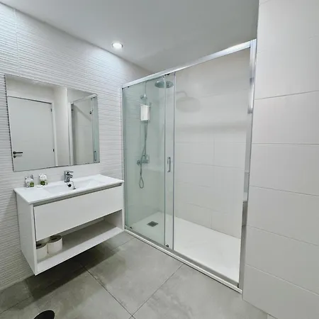 Sea View Cura Marina 415 Appartement