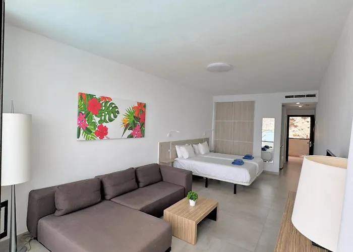 Sea View Cura Marina 415 Apartment