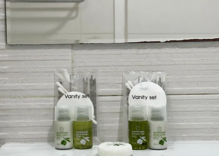 Apartment Sea View Cura Marina 415