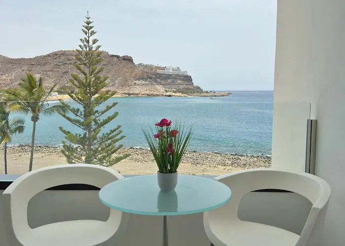 Apartment Sea View Cura Marina 415 *