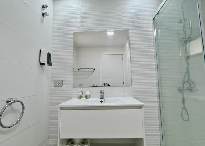 Sea View Cura Marina 415