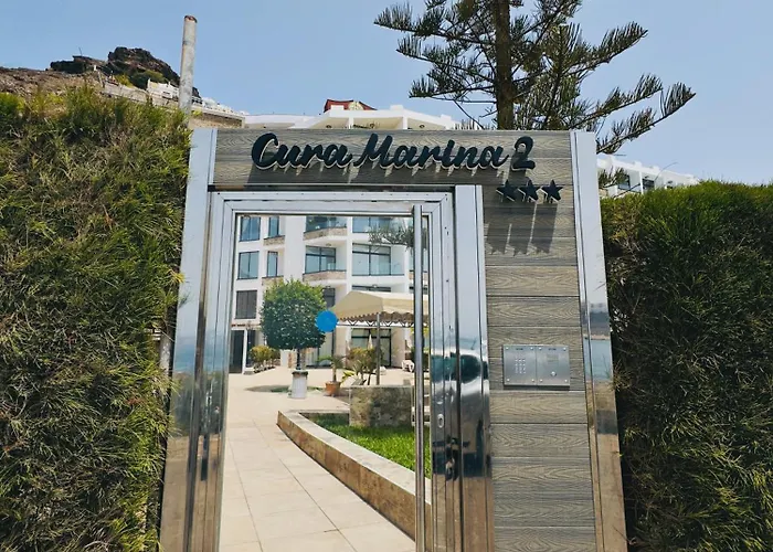 Sea View Cura Marina 415 *