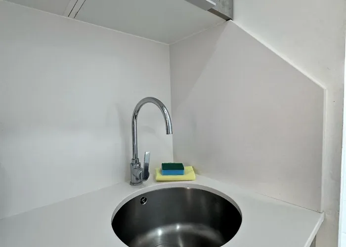 Sea View Cura Marina 415